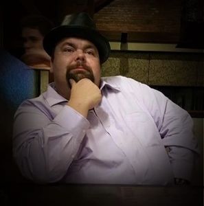 Meet your Posher, Allen